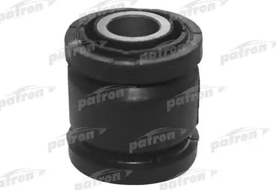 Сайлентблок заднего рычага подвески Patron. Артикул PSE10087