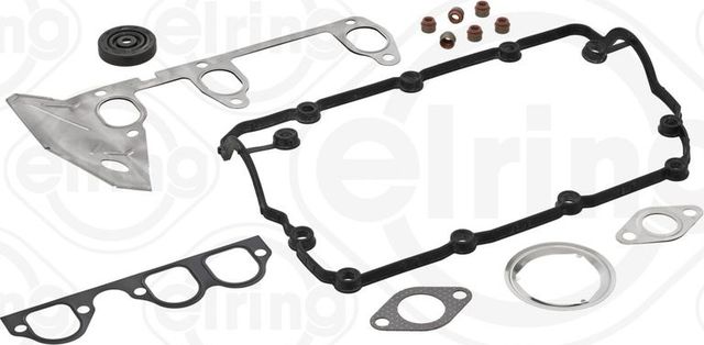 Комплект прокладок ГБЦ Elring для Skoda Fabia II 2007-2010. Артикул 005.310