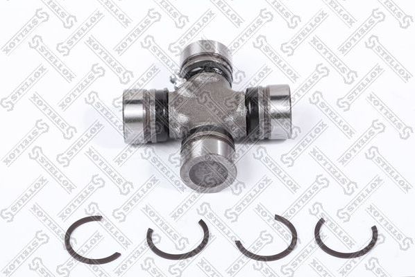 Крестовина карданного вала Stellox. Артикул 20-36056-SX