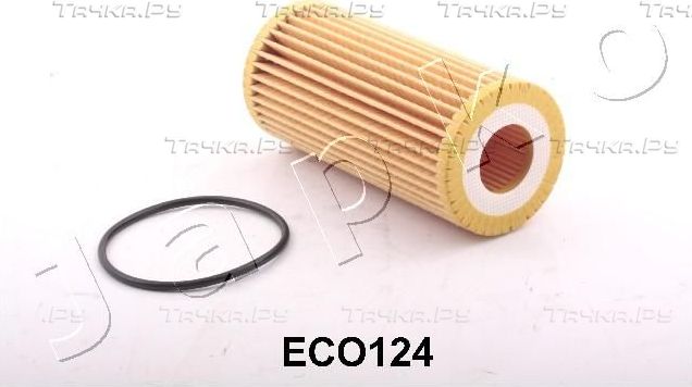 Масляный фильтр Japko для Volkswagen Golf VII 2013-2026. Артикул 1ECO124