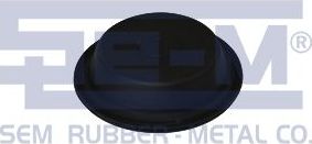 Диафрагма камеры тормозной тип 20 MB/Scania/Renault Sem Lastik. Артикул 15876
