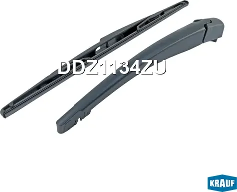 Рычаг стеклоочистителя Krauf. Артикул DDZ1134ZU