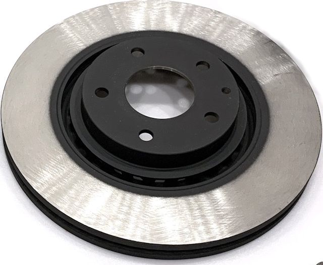 Тормозной диск Mazda. Артикул TK7833251B