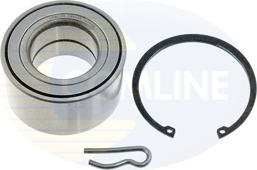 Ступичный подшипник (комплект) Comline. Артикул CBK064