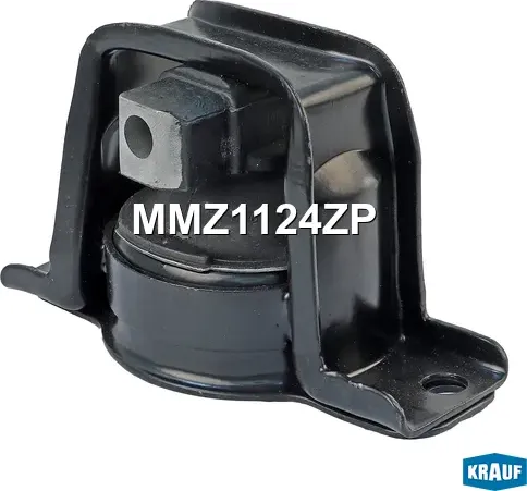 Опора двигателя Krauf. Артикул MMZ1124ZP