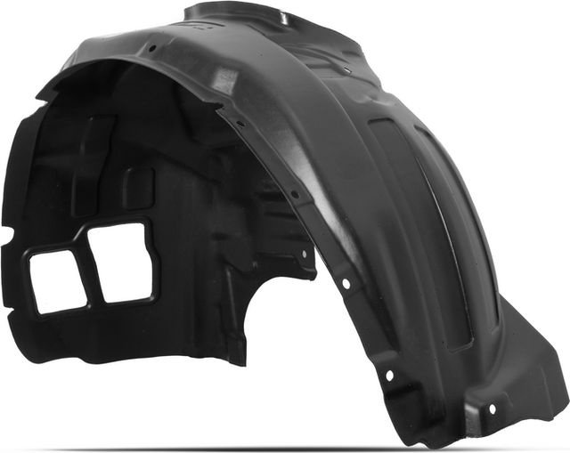 Подкрылок (локер) TOTEM передний левый для Toyota Rav4 IV 2015-2026. Артикул TOTEM.48.74.001