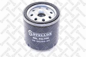 Масляный фильтр Stellox для Skoda Fabia II 2007-2014. Артикул 20-50295-SX