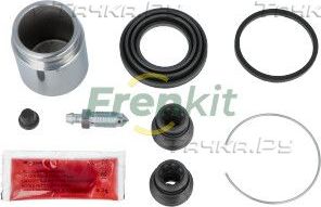 Ремкомплект тормозного суппорта Frenkit задний для Honda Pilot II 2008-2015. Артикул 241923