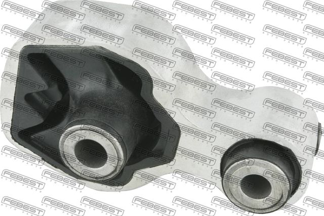 Подушка (опора) двигателя Febest для Mazda CX-5 II 2017-2026. Артикул MZM-KERR