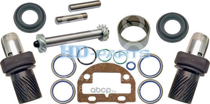 РМК тормозного Z-механизма (без пружины и самоподводов) (HD-Parts). Артикул 110048