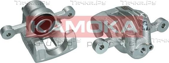 Тормозной суппорт Kamoka для Hyundai Sonata VI (YF) 2010-2015. Артикул JBC1095