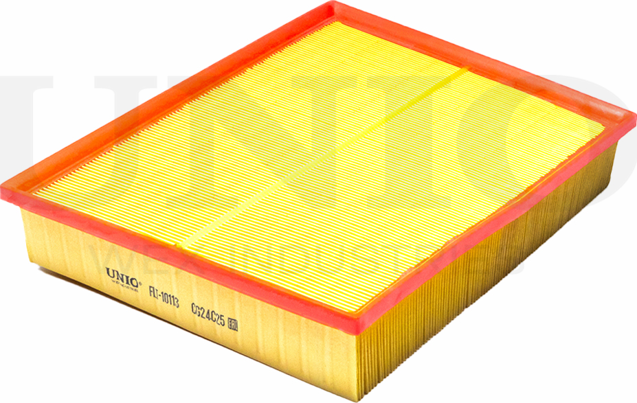 Фильтр воздушный (Unio). Артикул FLT-10113