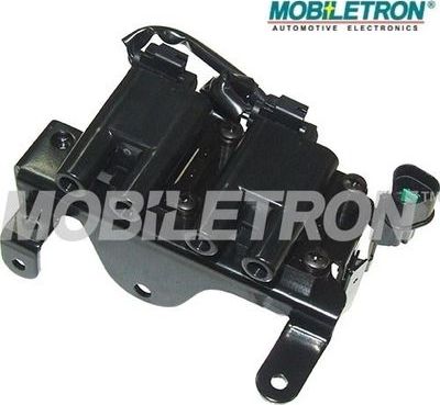 Катушка зажигания Mobiletron. Артикул CK-57