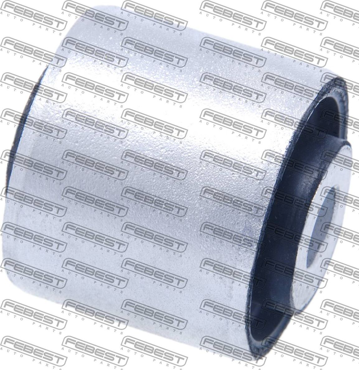 Сайлентблок переднего рычага подвески Febest нижний внешний для Audi S4 IV (B8) 2008-2012. Артикул ADAB-015