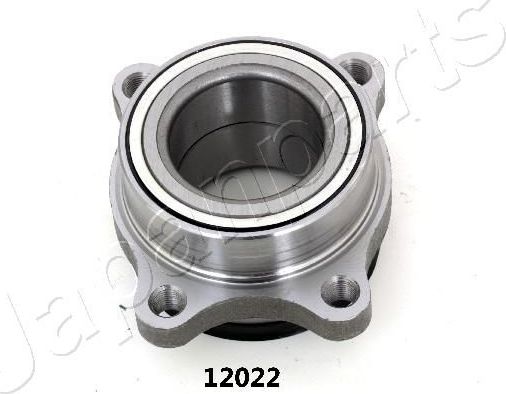 Ступица колеса Japanparts. Артикул KK-12022
