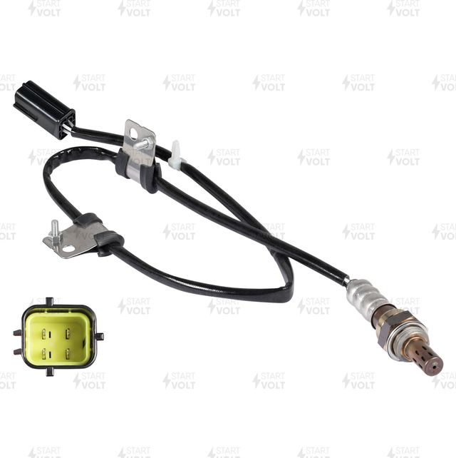Лямбда-зонд (кислородный датчик) StartVOLT для Mazda CX-7 I 2009-2013. Артикул VS-OS 2511