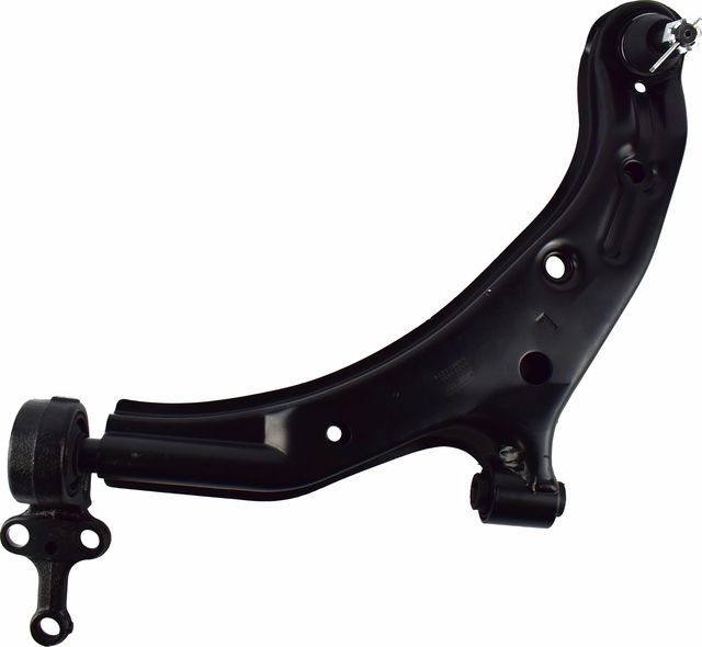 Рычаг подвески Nissan (Jikiu). Артикул ra22005l