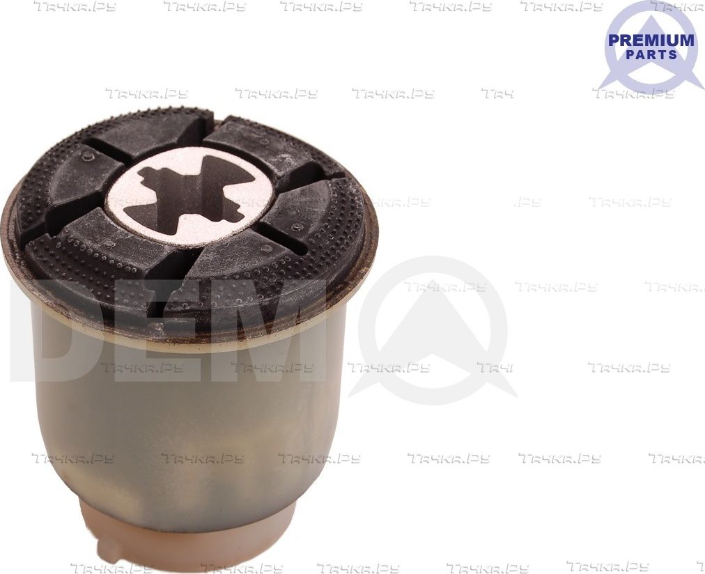 Сайлентблок задней балки Sidem для Renault Megane IV 2015-2026. Артикул 805317