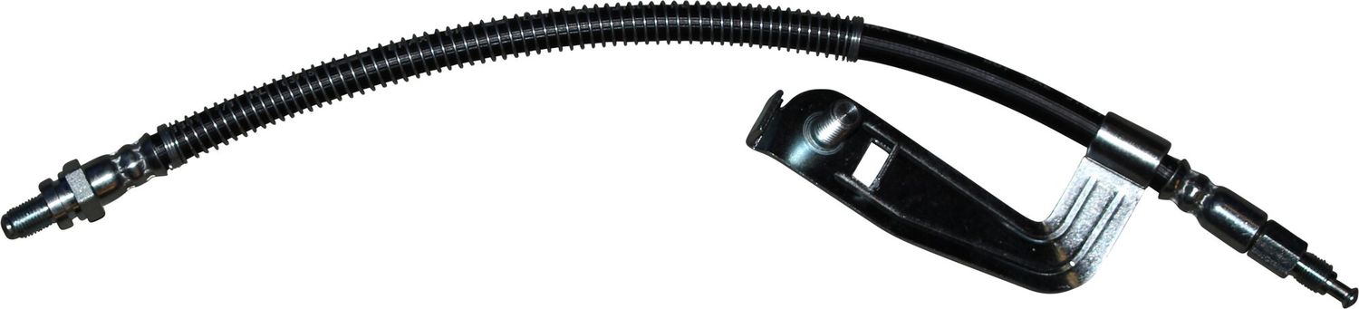 Тормозной шланг JP Group передний правый для Ford Fiesta IV 1995-2003. Артикул 1561602780