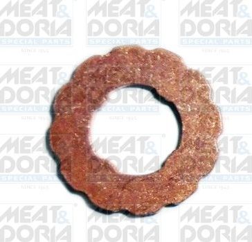 Кольцо форсунки уплотнительное Meat & Doria. Артикул 9598