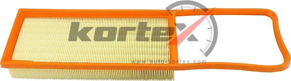 Фильтр воздушный (Kortex). Артикул KA0295