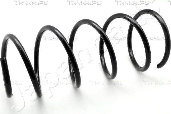 Пружина подвески Japanparts. Артикул ZC1079C