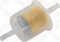21-00576-SX_ФИЛЬТР ТОПЛИВНЫЙ!/ MAZDA 323 1.1-1.5I (Stellox). Артикул 2100576SX 
