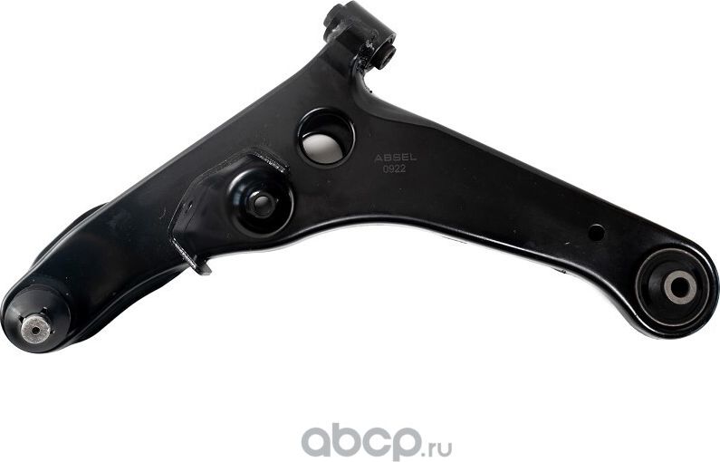 Рычаг подвески передней левый (Absel) Absel. Артикул MT330081L