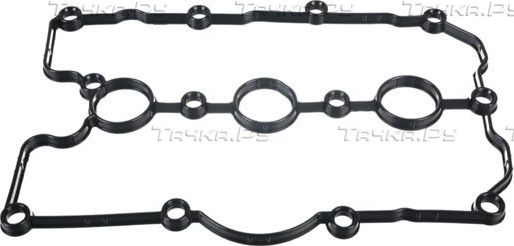 Прокладка клапанной крышки 441724 Zentparts. Артикул Z18638