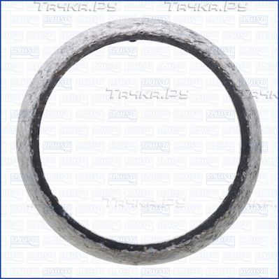 Прокладка глушителя Ajusa для Toyota FJ Cruiser 2009-2018. Артикул 01366900