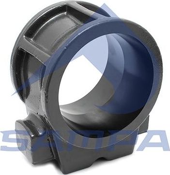 Балансир Sampa. Артикул 078.273