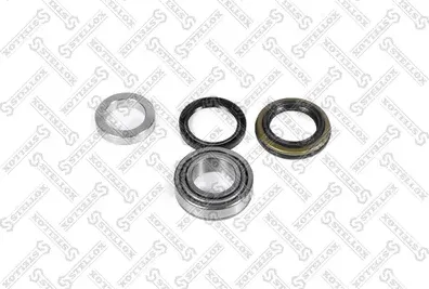 Ступичный подшипник (комплект) Stellox задний для Volvo 940 1990-1998. Артикул 43-28875-SX