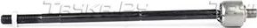 Рулевая тяга BSG левая для Land Rover Discovery III 2004-2009. Артикул BSG 15-310-121