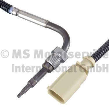 Датчик температуры выхлопных газов Pierburg для Audi A7 I (4G) 2014-2018. Артикул 7.12196.03.0