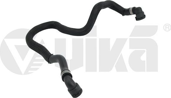 Патрубок радиатора (системы охлаждения) Vika. Артикул 11421601