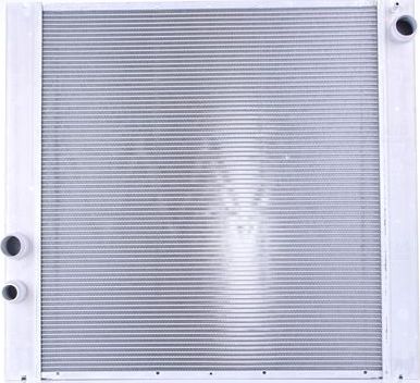 Радиатор охлаждения двигателя Nissens ** FIRST FIT **. Артикул 64327