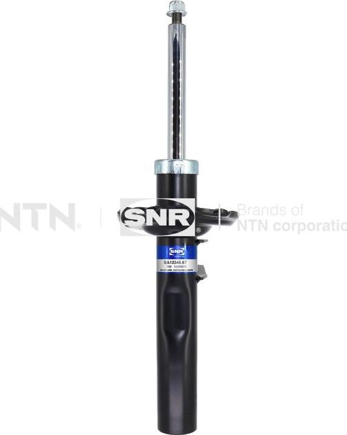 Амортизатор NTN / SNR. Артикул SA65443.20