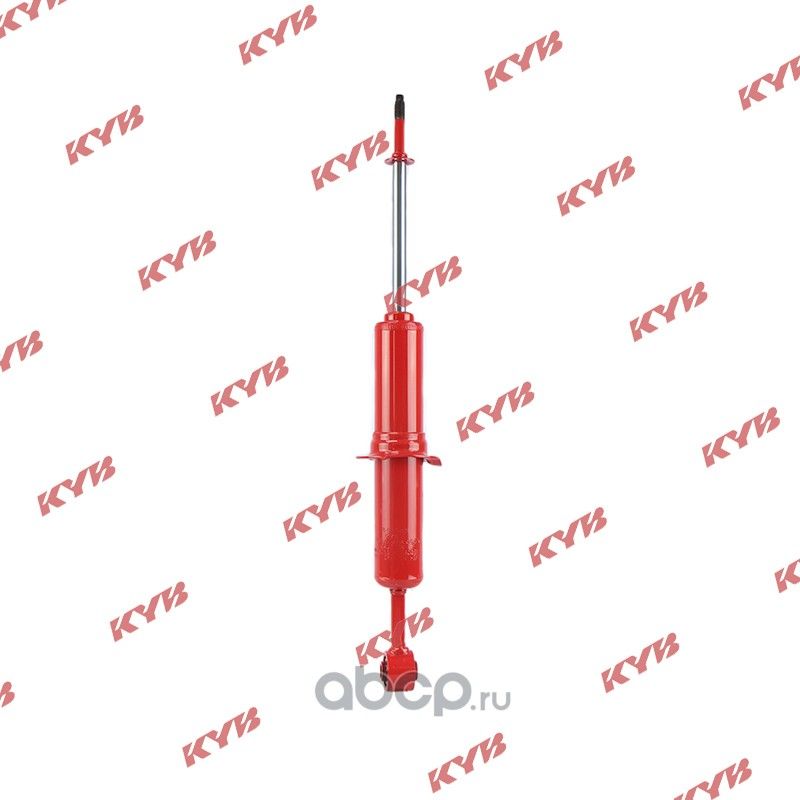 Амортизатор KYB Skorched4's передний для Toyota Fortuner I 2004-2015. Артикул 841002