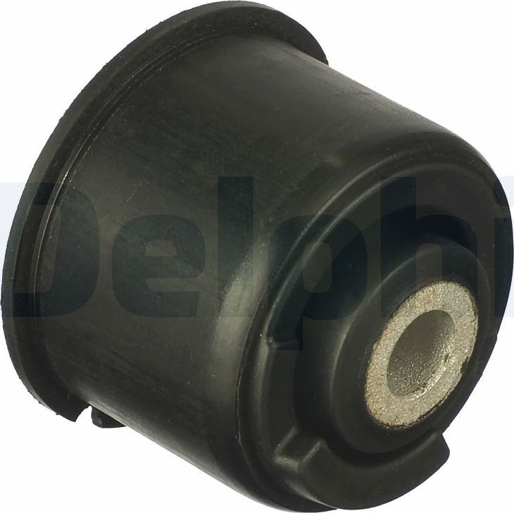 Сайлентблок задней балки Delphi. Артикул TD912W
