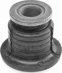 Сайлентблок передней балки Corteco задний для Renault Scenic II 1999-2003. Артикул 21652876