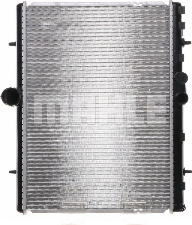 Радиатор охлаждения двигателя Mahle Behr для Fiat Ulysse II 2003-2011. Артикул CR 889 000S