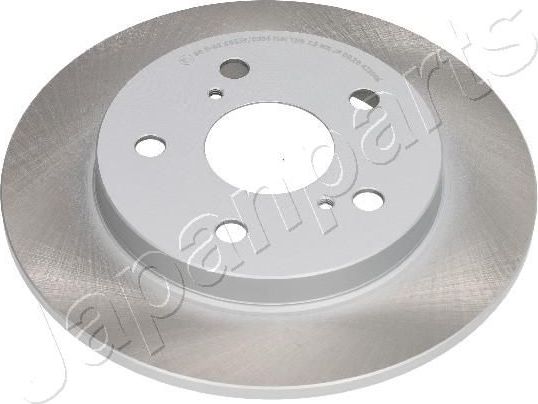 Тормозной диск Japanparts. Артикул DP-243C