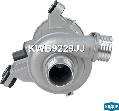 Насос водяной электрический Krauf. Артикул KWB9229JJ