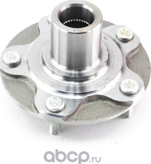 Ступица колеса (Dominant) Dominant. Артикул TO43050260190