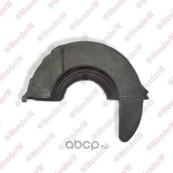 АВТОЗАПЧАСТЬВТУЛКА СТАБИЛИЗАТОРА ЗАДНЕГО VOLKSWAG (Wenderw). Артикул WETEZ158