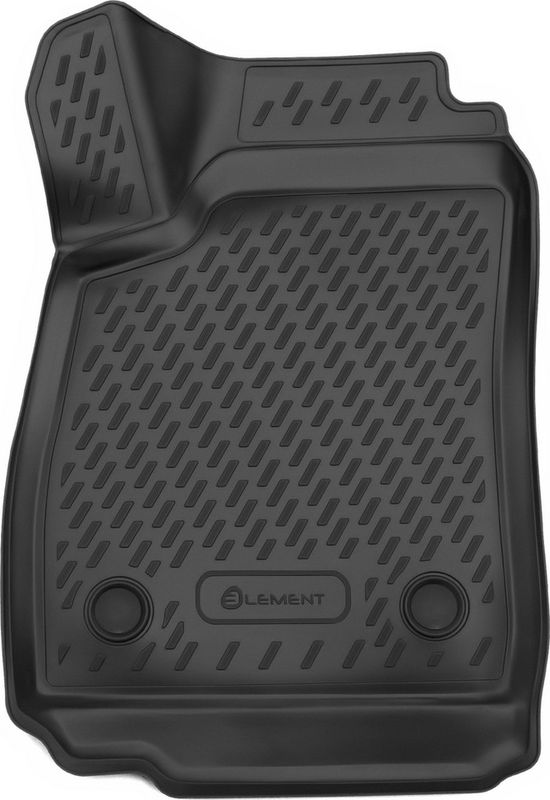 Коврики 3D Element передний левый для салона Chevrolet Cobalt II 2011-2016. Артикул CARCHV00029.FL