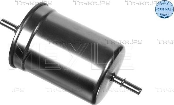Топливный фильтр Meyle (сталь) для SEAT Leon I 1999-2006. Артикул 100 201 0007