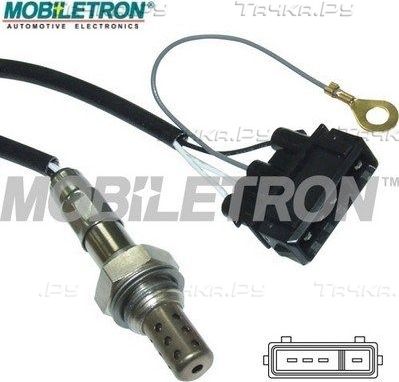 Лямбда-зонд (кислородный датчик) Mobiletron для SEAT Toledo I 1991-1994. Артикул OS-V301P
