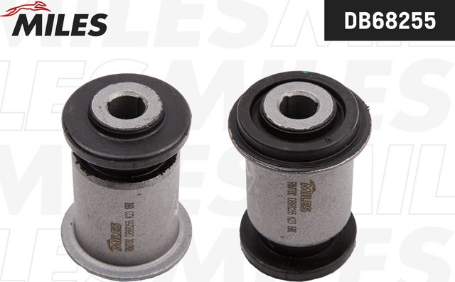 Сайлентблок переднего рычага подвески Miles. Артикул DB68255