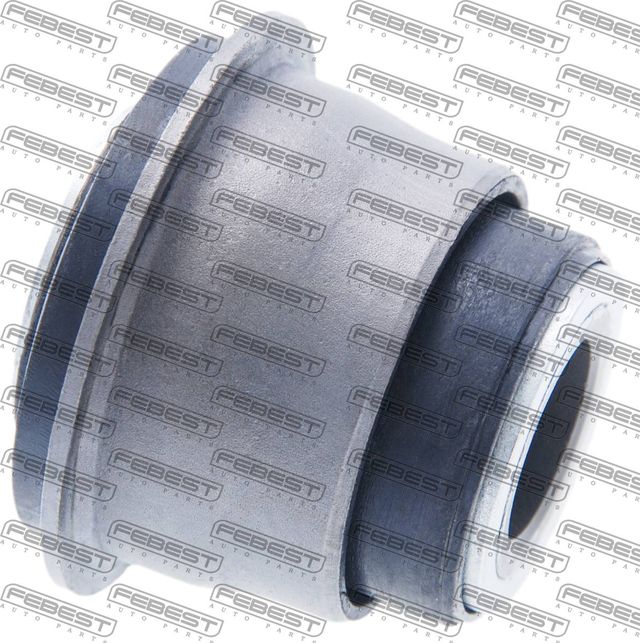 Сайлентблок переднего рычага подвески Febest. Артикул TAB-LH154FF